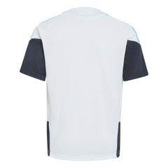 Argentina National Team Youth FIFA x World Cup 2026 Tiro Training Jersey White | Adidas online