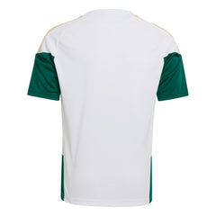 Italy National Team Youth FIFA x World Cup 2026 Tiro Training Jersey White | Adidas discount