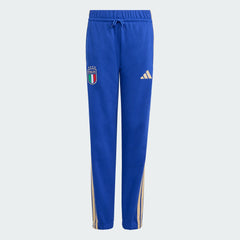 Italy National Team Youth FIFA x World Cup Alphaskin Pants Blue | Adidas Online