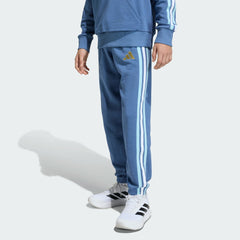 Argentina National Team Youth FIFA x World Cup Alphaskin Pants Blue | Adidas online
