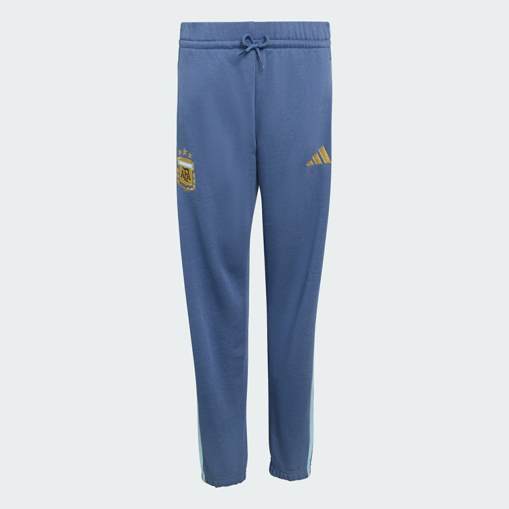 Argentina National Team Youth FIFA x World Cup Alphaskin Pants Blue | Adidas online