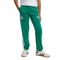 Mexico National Team Youth FIFA x World Cup Alphaskin Pants Green | Adidas cheap