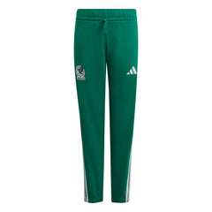Mexico National Team Youth FIFA x World Cup Alphaskin Pants Green | Adidas cheap