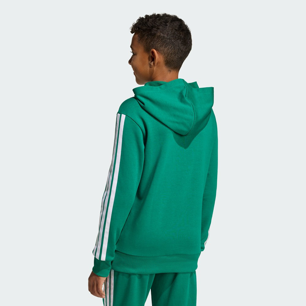 Mexico National Team Youth FIFA x World Cup Alphaskin Hoodie Green | Adidas discount