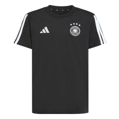 Germany National Team Youth FIFA x World Cup Alphaskin T-Shirt Black | Adidas online
