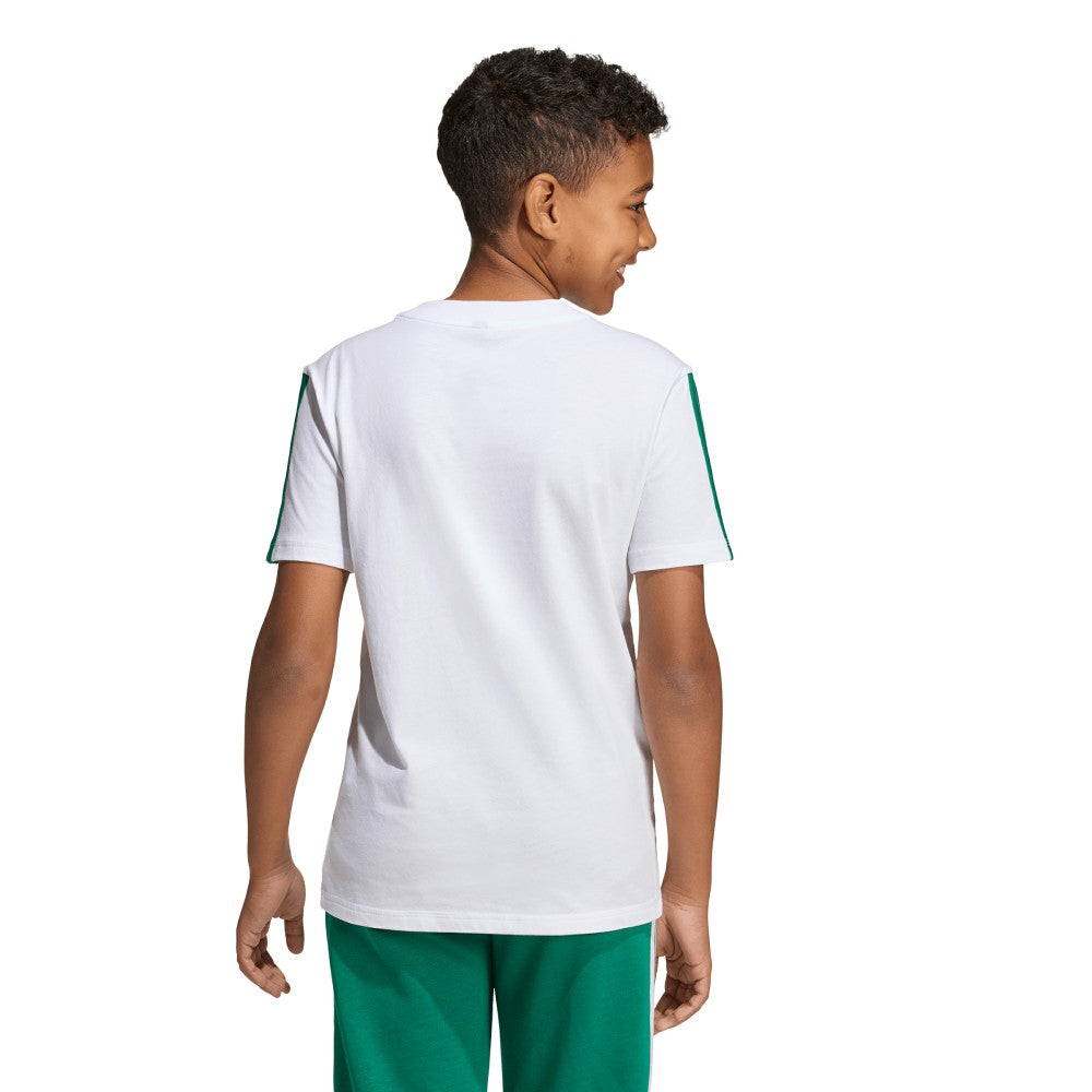 Mexico National Team Youth FIFA x World Cup Alphaskin T-Shirt White | Adidas discount