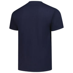 Columbus Blue Jackets Champion Primary Logo T-Shirt - Navy - NHL