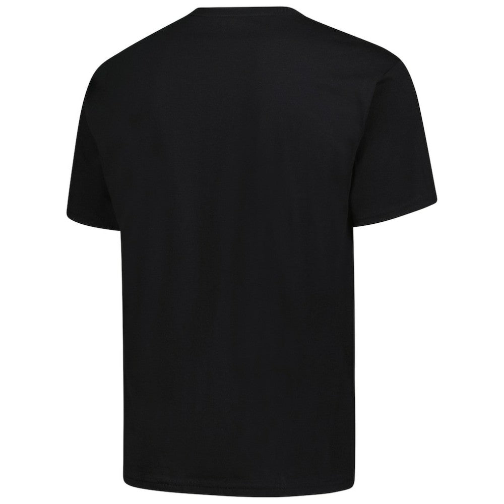 Ottawa Senators Champion Primary Logo T-Shirt - Black - NHL