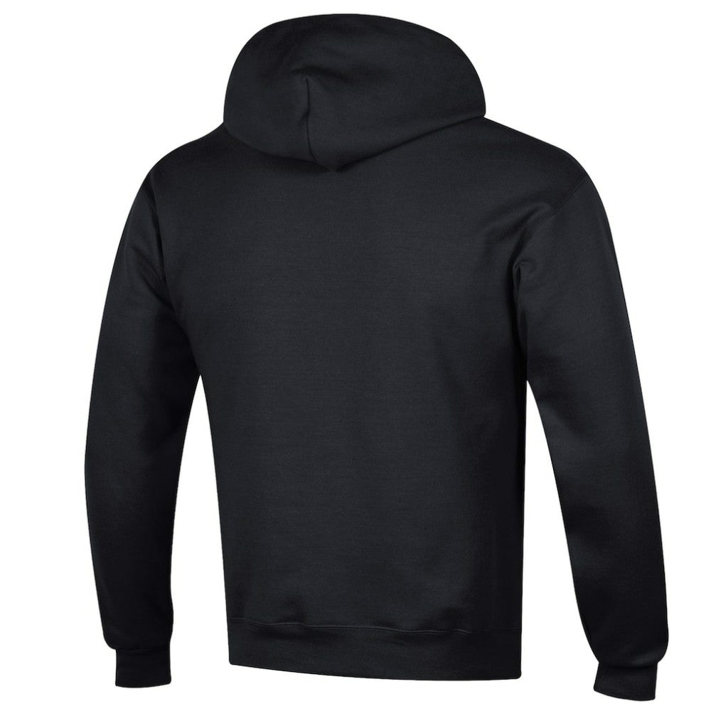 Vegas Golden Knights Champion Primary Logo 1-Hit Pullover Hoodie - Black - NHL