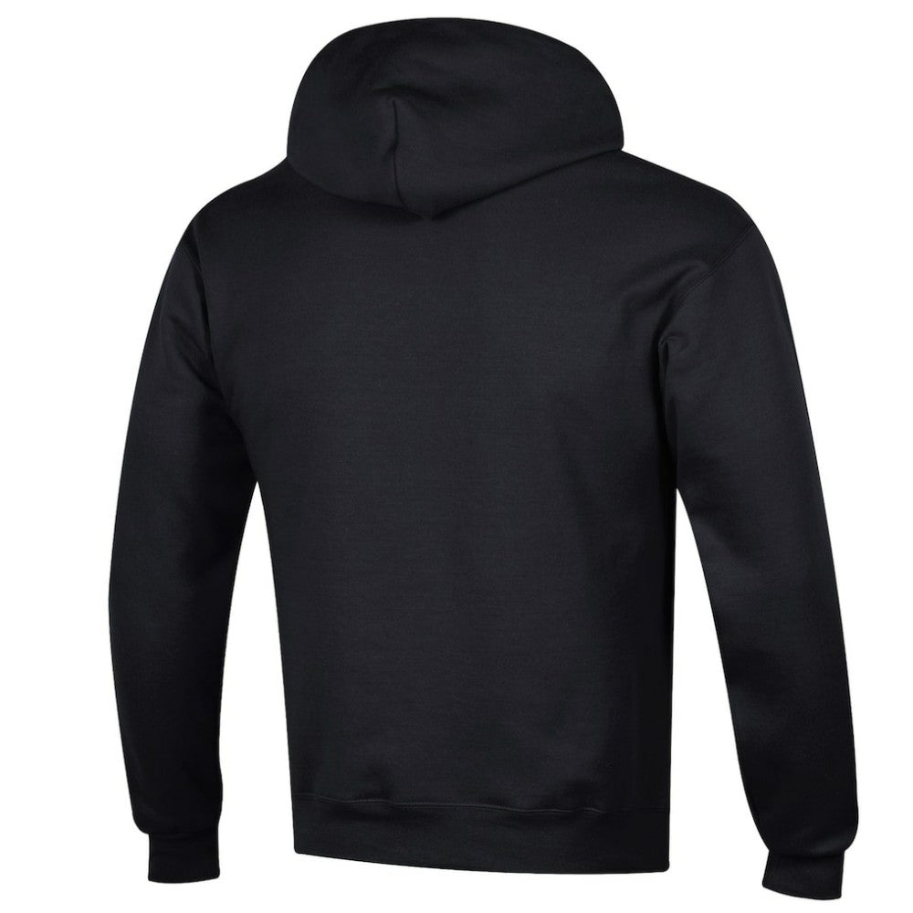 Los Angeles Kings Champion Primary Logo 1-Hit Pullover Hoodie - Black - NHL