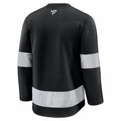 Los Angeles Kings Fanatics Alternate Premium Jersey - Black - NHL