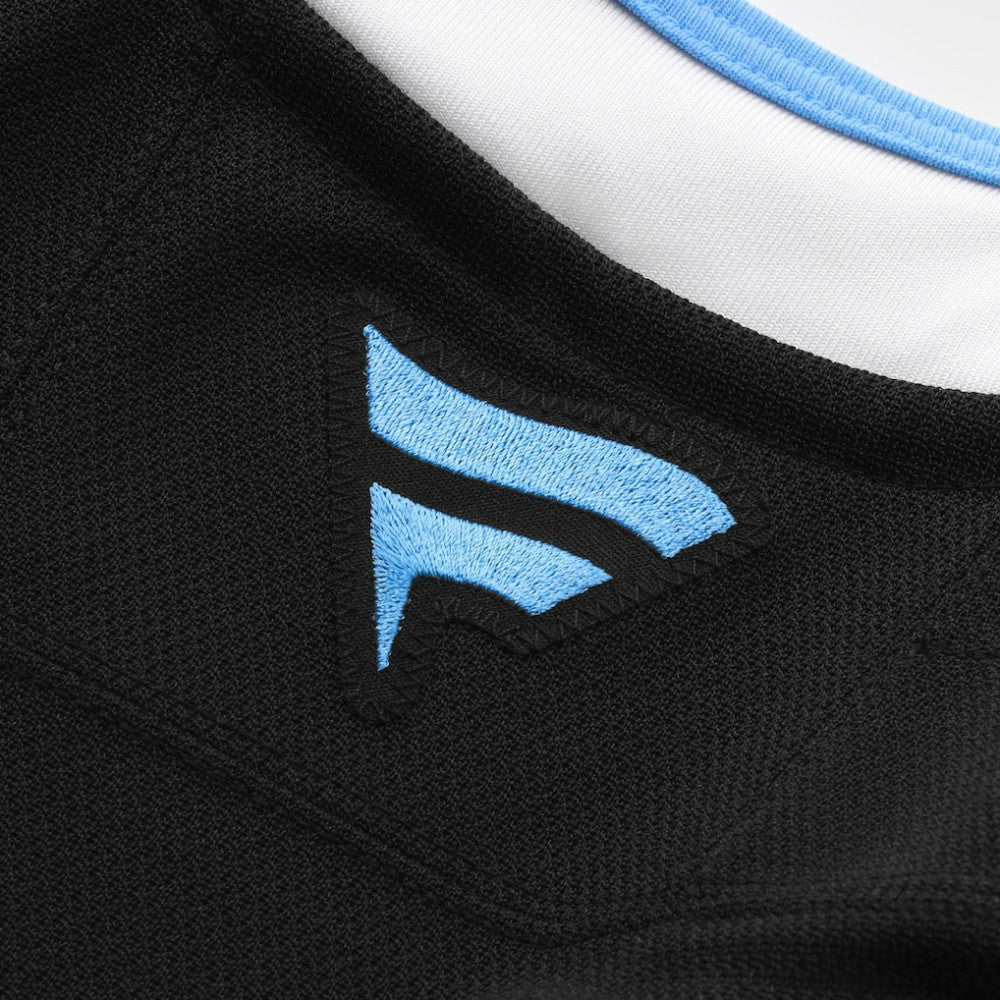 Utah Mammoth Fanatics Home Premium Custom Jersey - Black - NHL