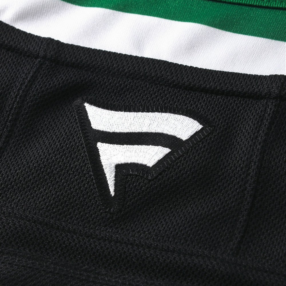 Dallas Stars Fanatics Alternate Premium Custom Jersey - Black - NHL