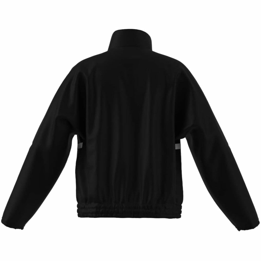 Manchester United Youth 2025/26 Club Anthem Full-Zip Jacket Black | Adidas discount