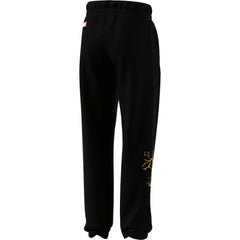 Real Madrid x Marvel Youth Track Pants Black | Adidas discount