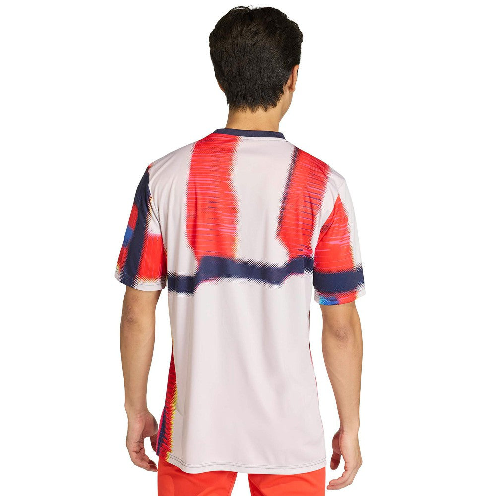 Bayern Munich 2025/26 Pre-Match Training Jersey Navy | Adidas discount