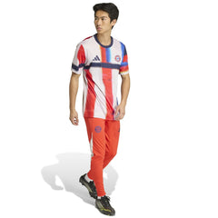 Bayern Munich 2025/26 Pre-Match Training Jersey Navy | Adidas discount
