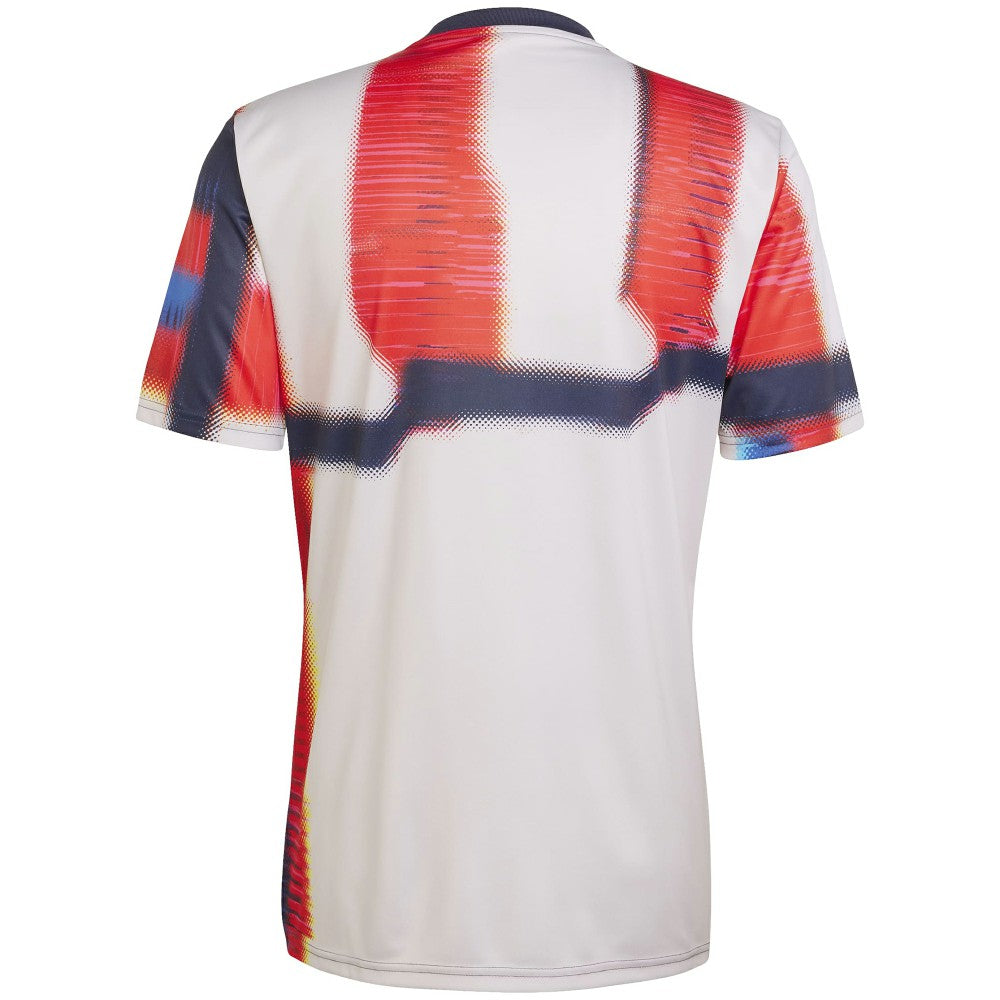 Bayern Munich 2025/26 Pre-Match Training Jersey Navy | Adidas discount