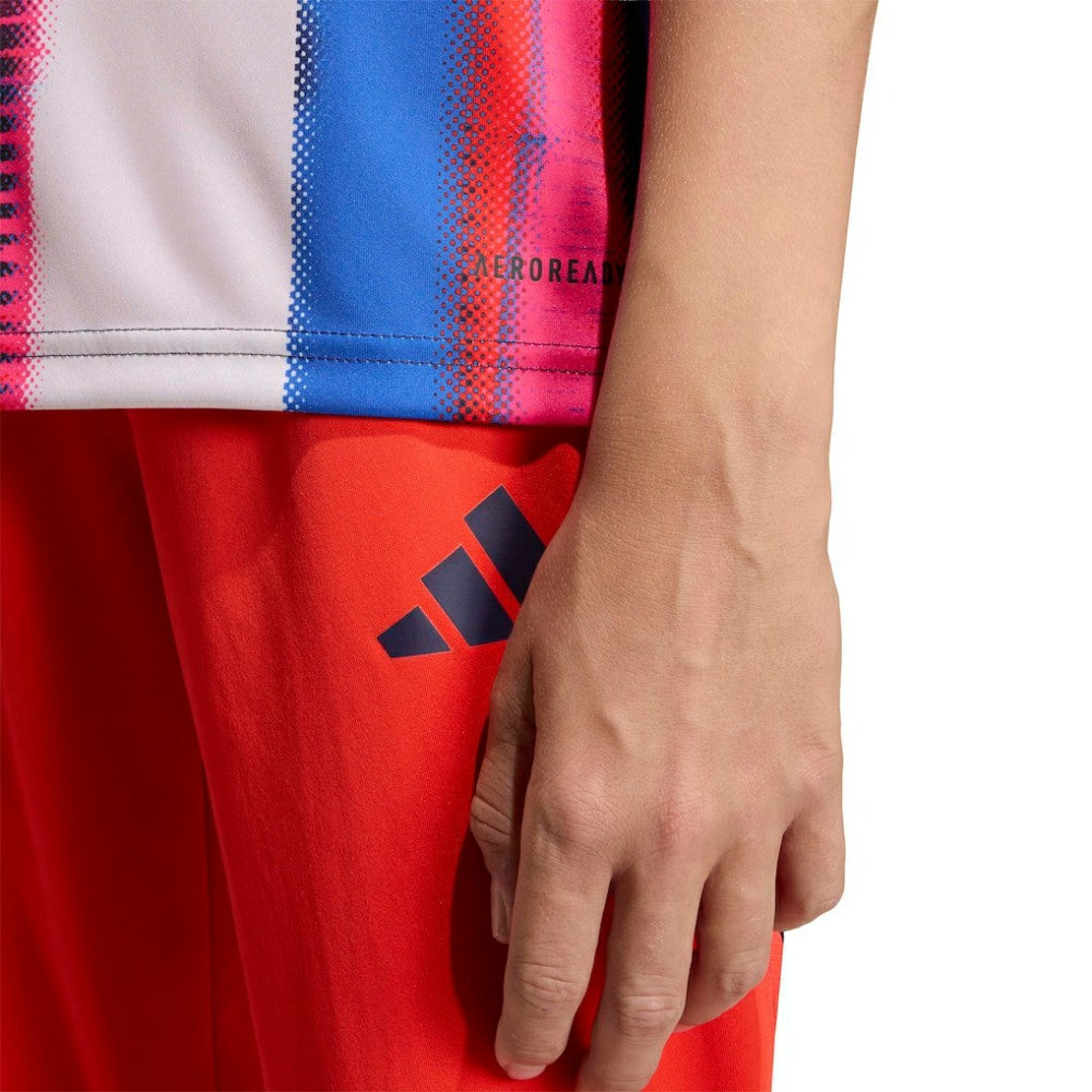 Bayern Munich Youth 2025/26 Pre-Match Training Jersey Navy | Adidas Sale