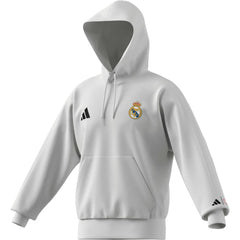 Real Madrid x Marvel Hoodie White | Adidas discount