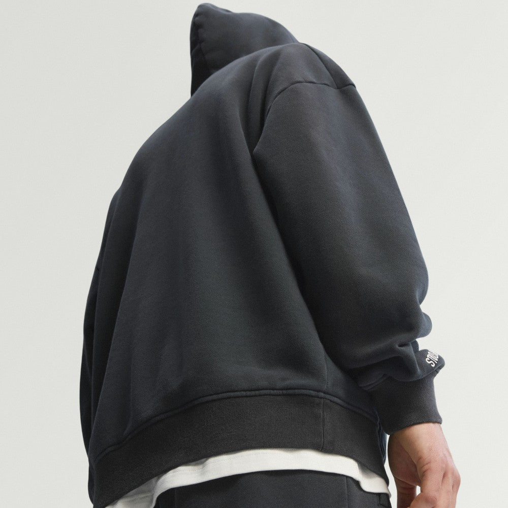 Juventus x Studio Sgura Hoodie Black | Adidas Online
