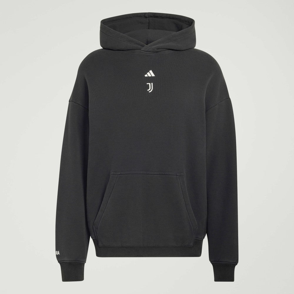 Juventus x Studio Sgura Hoodie Black | Adidas Online