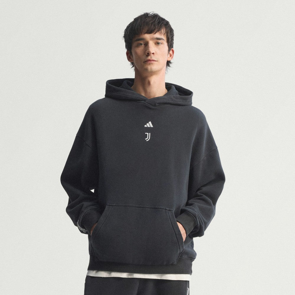 Juventus x Studio Sgura Hoodie Black | Adidas Online