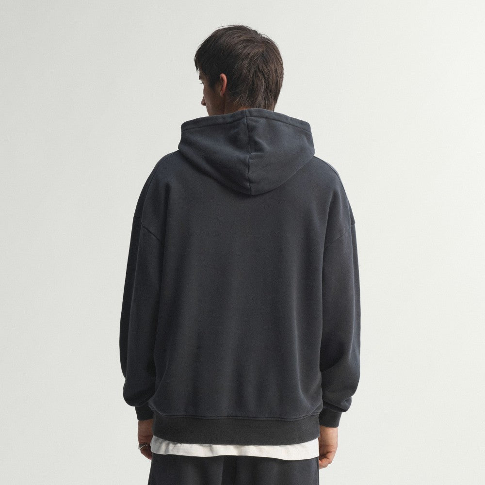 Juventus x Studio Sgura Hoodie Black | Adidas Online
