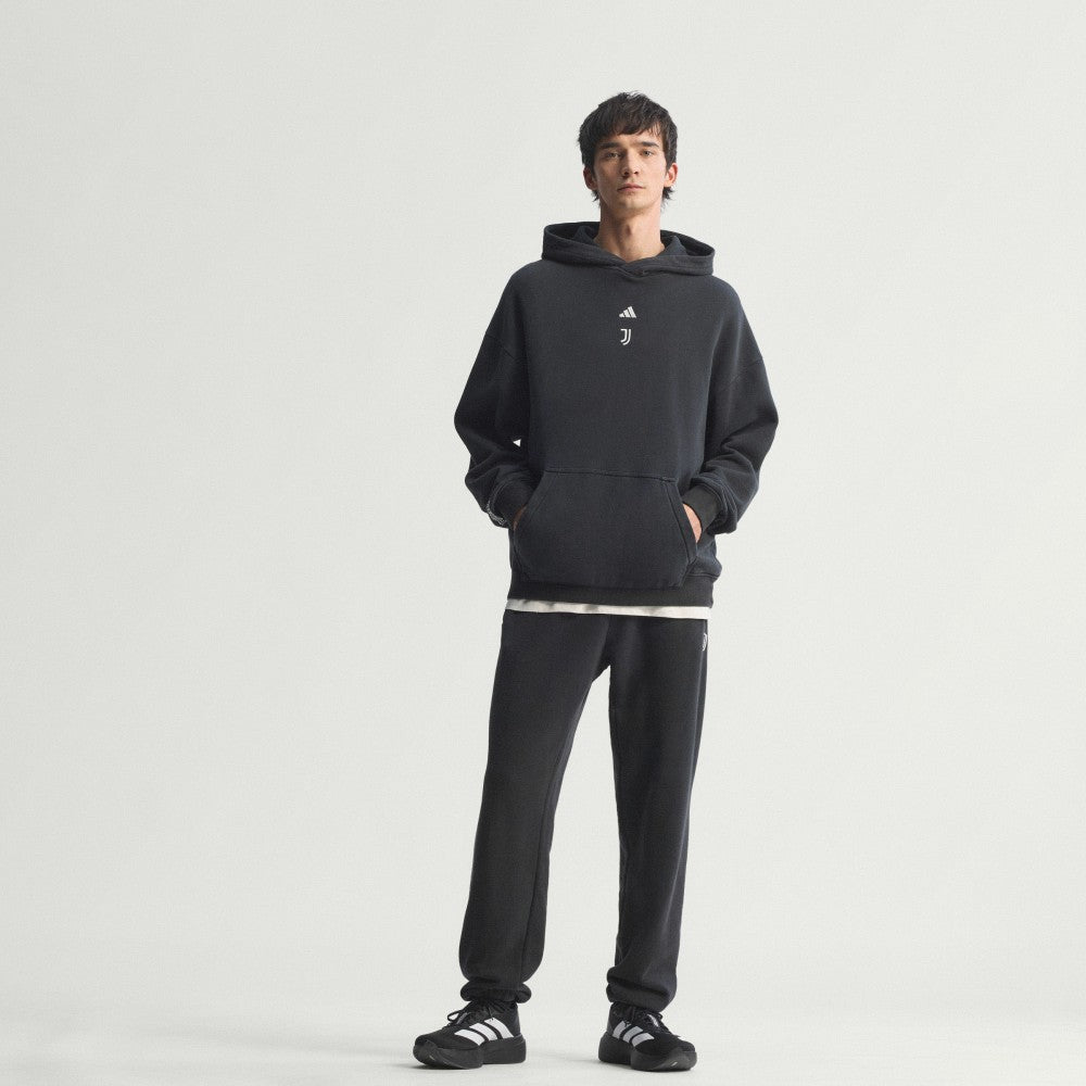 Juventus x Studio Sgura Hoodie Black | Adidas Online