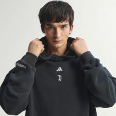Juventus x Studio Sgura Hoodie Black | Adidas Online