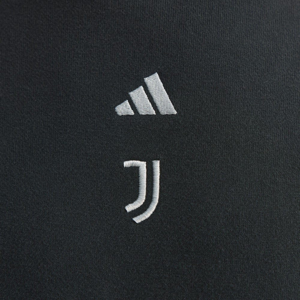 Juventus x Studio Sgura Hoodie Black | Adidas Online