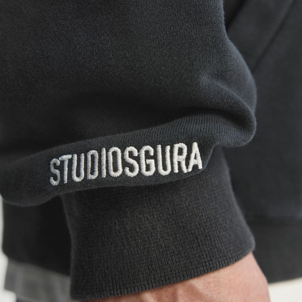 Juventus x Studio Sgura Hoodie Black | Adidas Online
