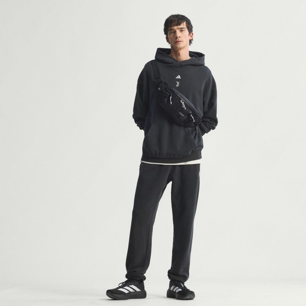 Juventus x Studio Sgura Hoodie Black | Adidas Online