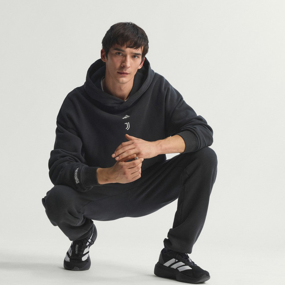 Juventus x Studio Sgura Hoodie Black | Adidas Online