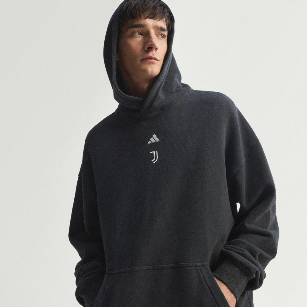 Juventus x Studio Sgura Hoodie Black | Adidas Online