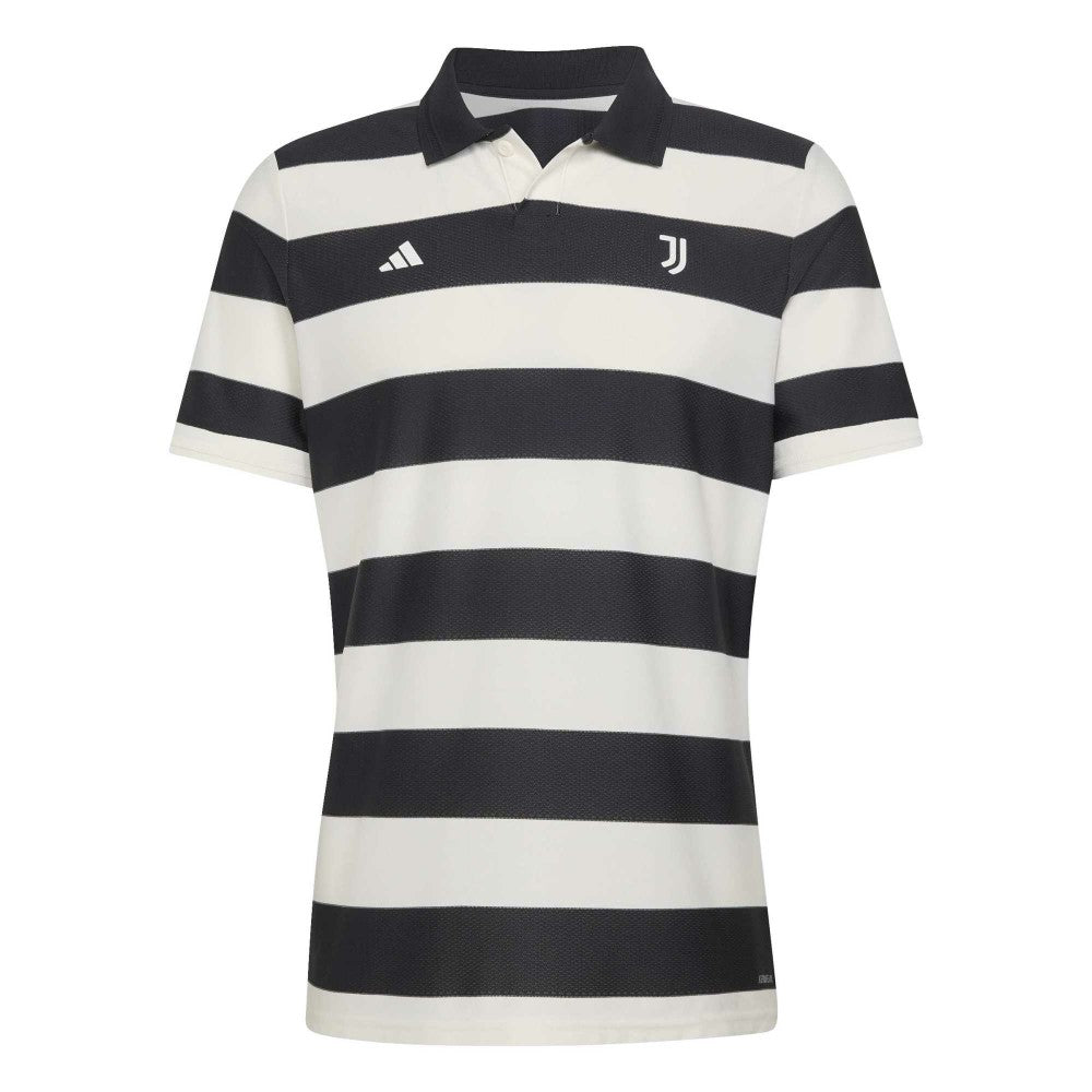 Juventus x Studio Sgura 2025/26 Fourth On-Field Jersey Black | Adidas discount