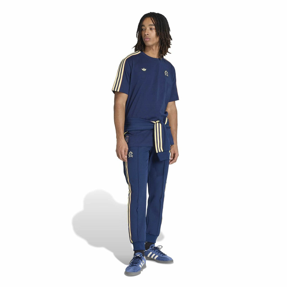 Club America Terrace Icons Track Pants Navy | Adidas Online
