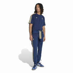 Club America Terrace Icons Track Pants Navy | Adidas Online