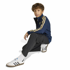 Club America Youth Terrace Icons Full-Zip Track Top Navy | Adidas discount