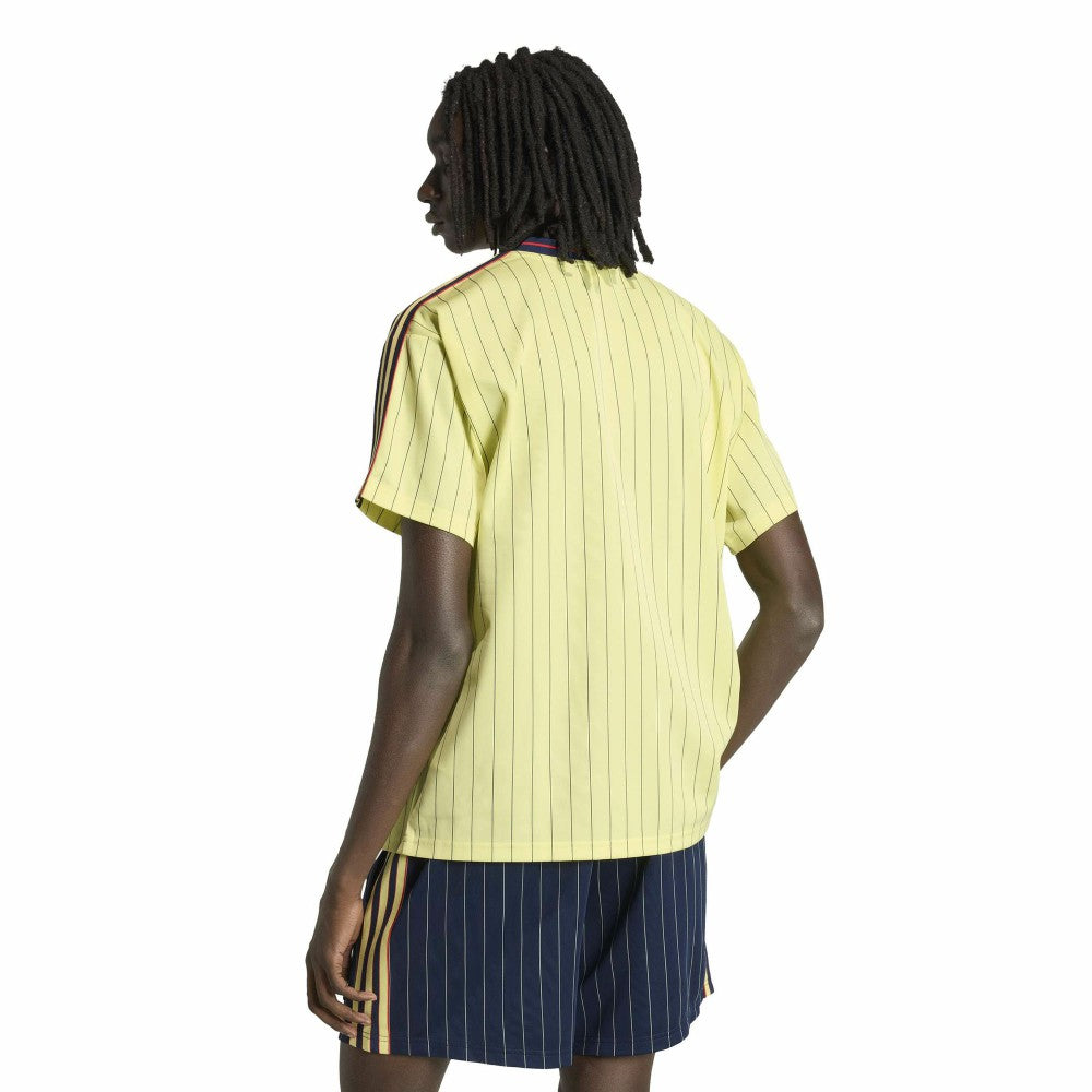 Club America Unisex Terrace Icons Jersey Yellow | Adidas discount