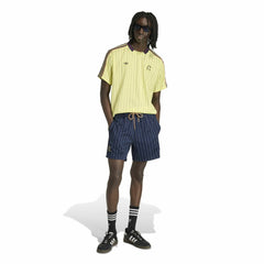 Club America Unisex Terrace Icons Jersey Yellow | Adidas discount