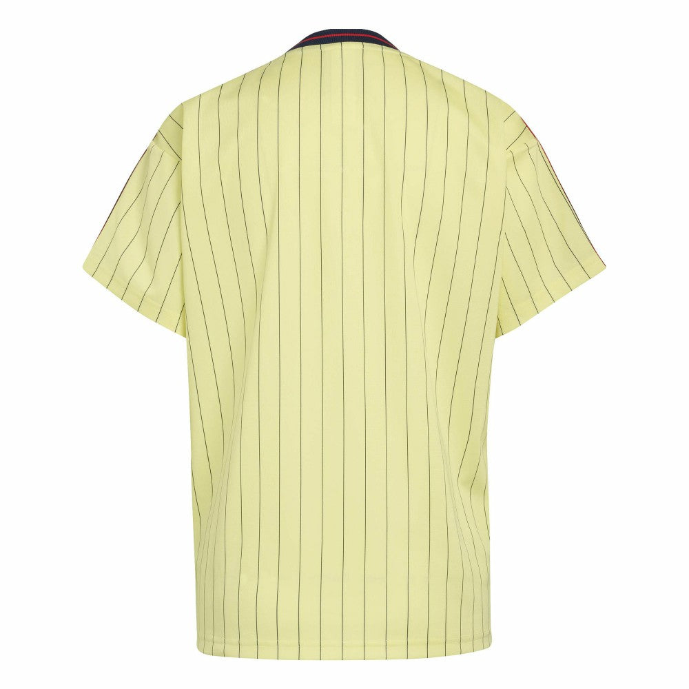 Club America Unisex Terrace Icons Jersey Yellow | Adidas discount