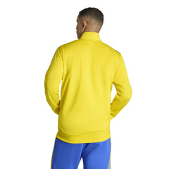 Club America 2025/26 DNA Alphaskin Full-Zip Track Jacket Yellow | Adidas online