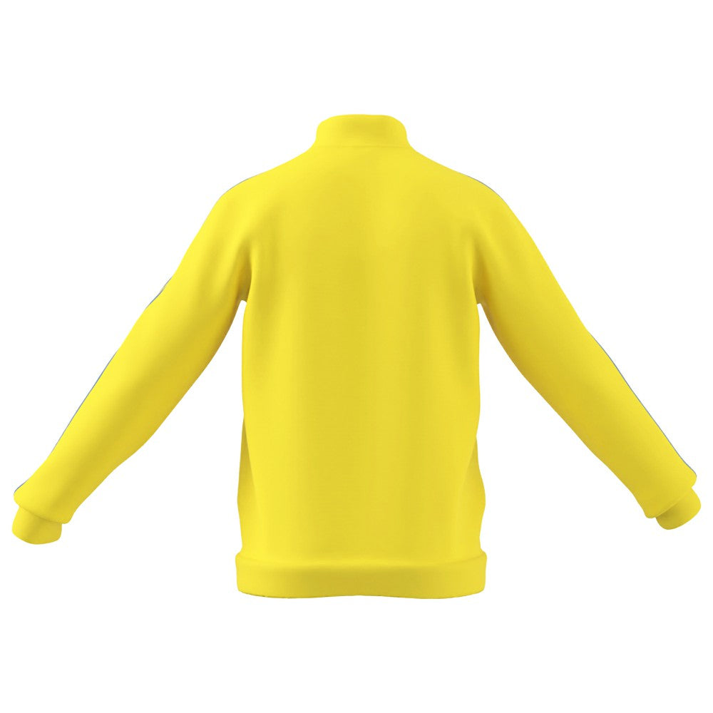 Club America 2025/26 DNA Alphaskin Full-Zip Track Jacket Yellow | Adidas online
