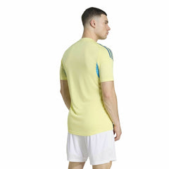 Club America Tiro 2025/26 AEROREADY Training Jersey Yellow | Adidas discount