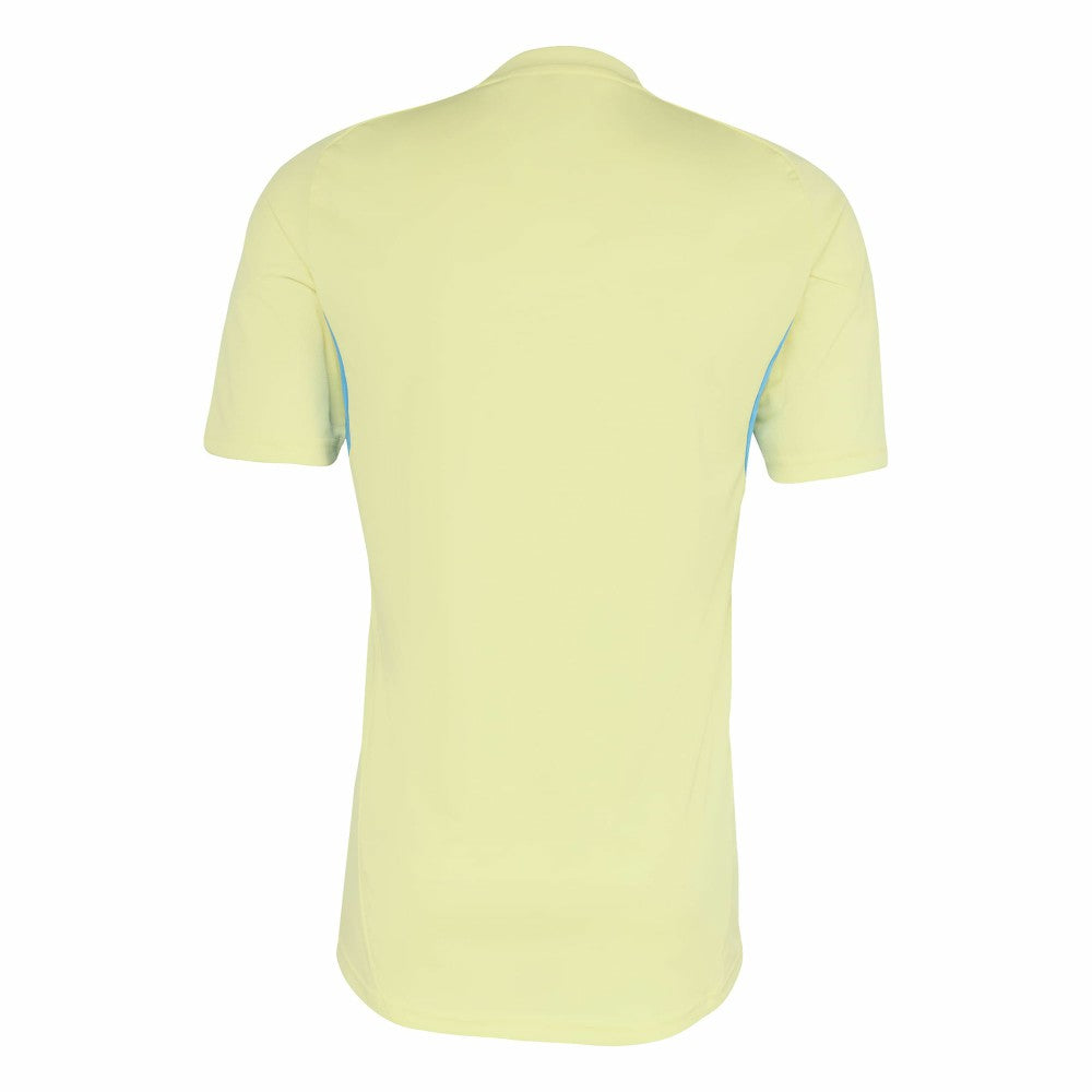 Club America Tiro 2025/26 AEROREADY Training Jersey Yellow | Adidas discount