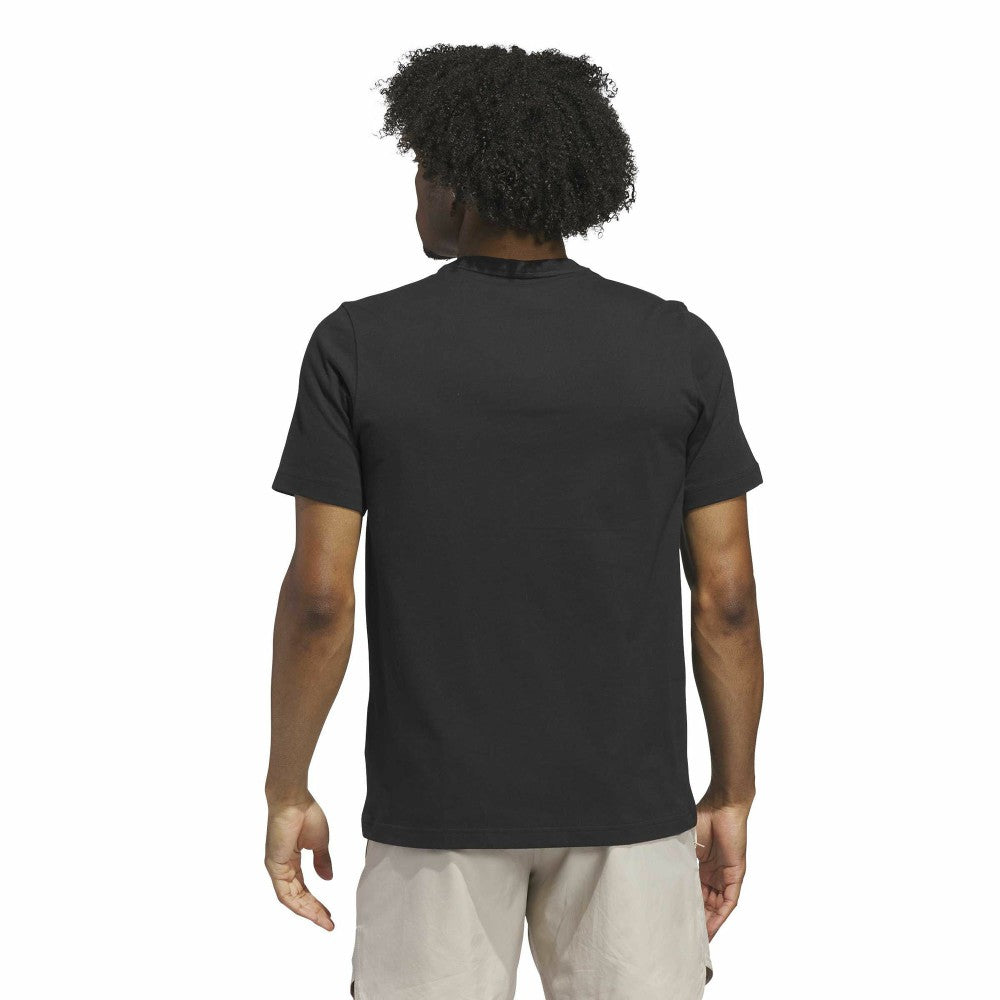 Mexico National Team Jersey Hook T-Shirt Black | Adidas discount