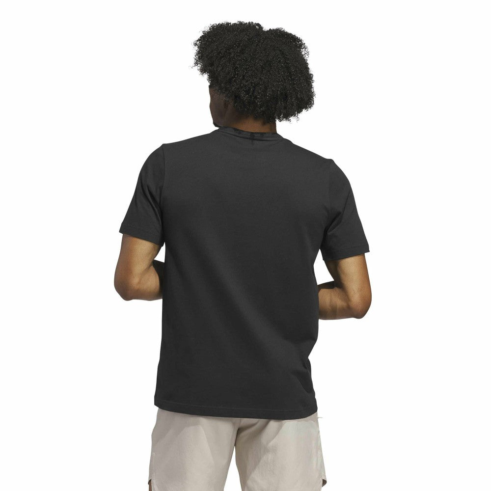 Colombia National Team Jersey Hook T-Shirt Black | Adidas discount