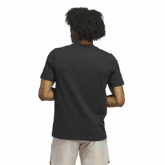 Colombia National Team Jersey Hook T-Shirt Black | Adidas discount