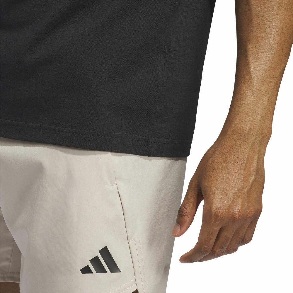 Colombia National Team Jersey Hook T-Shirt Black | Adidas discount